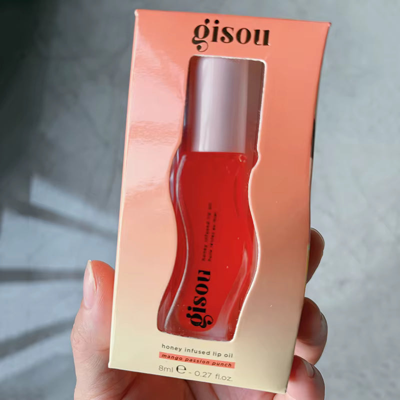 Lip Oil