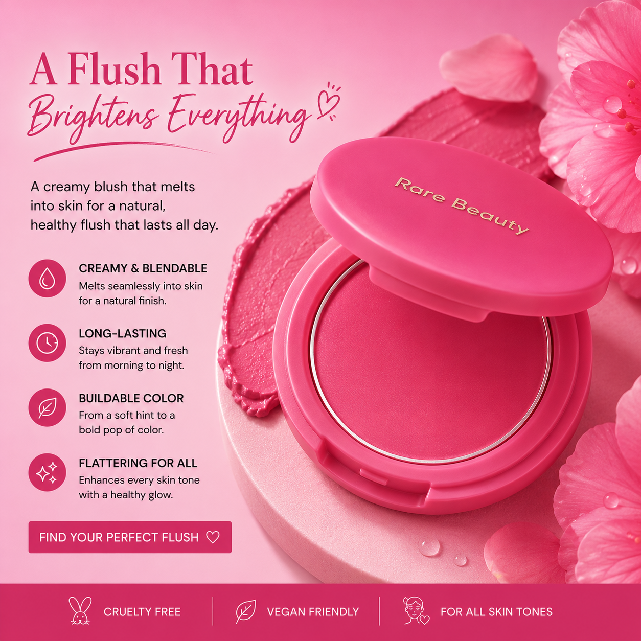 Soft Pinch Blush