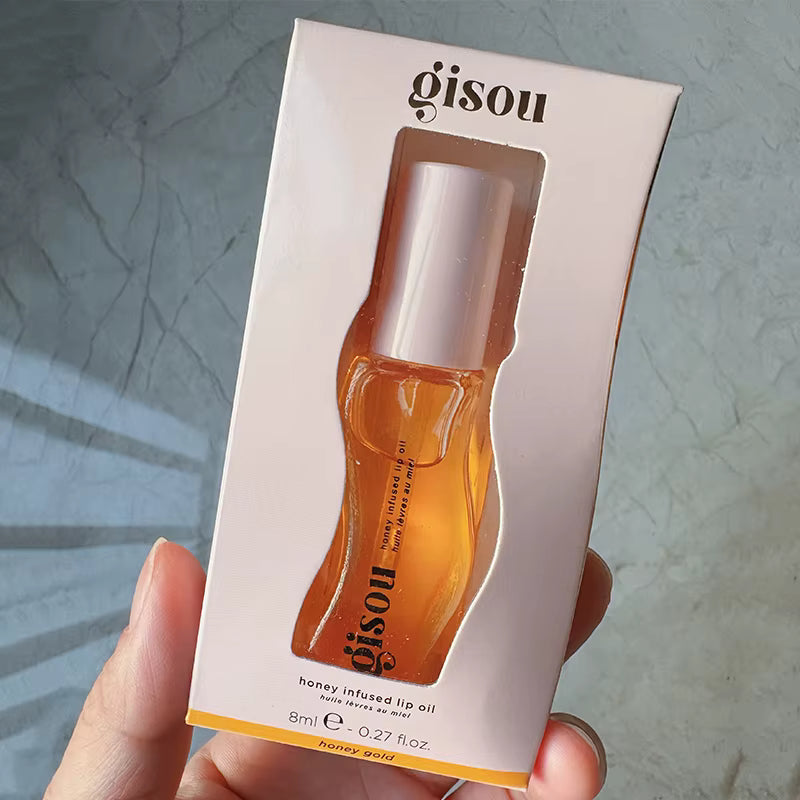 Lip Oil