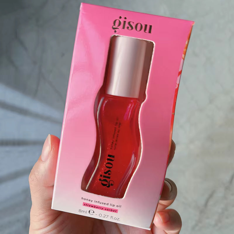 Lip Oil