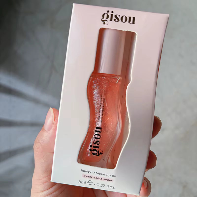 Lip Oil