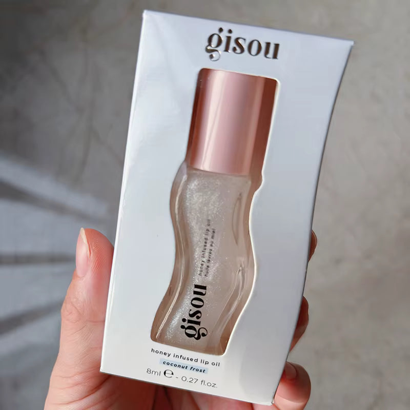 Lip Oil