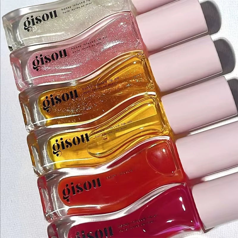 Lip Oil