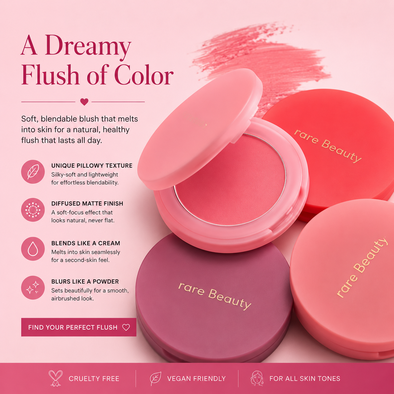 Soft Pinch Blush