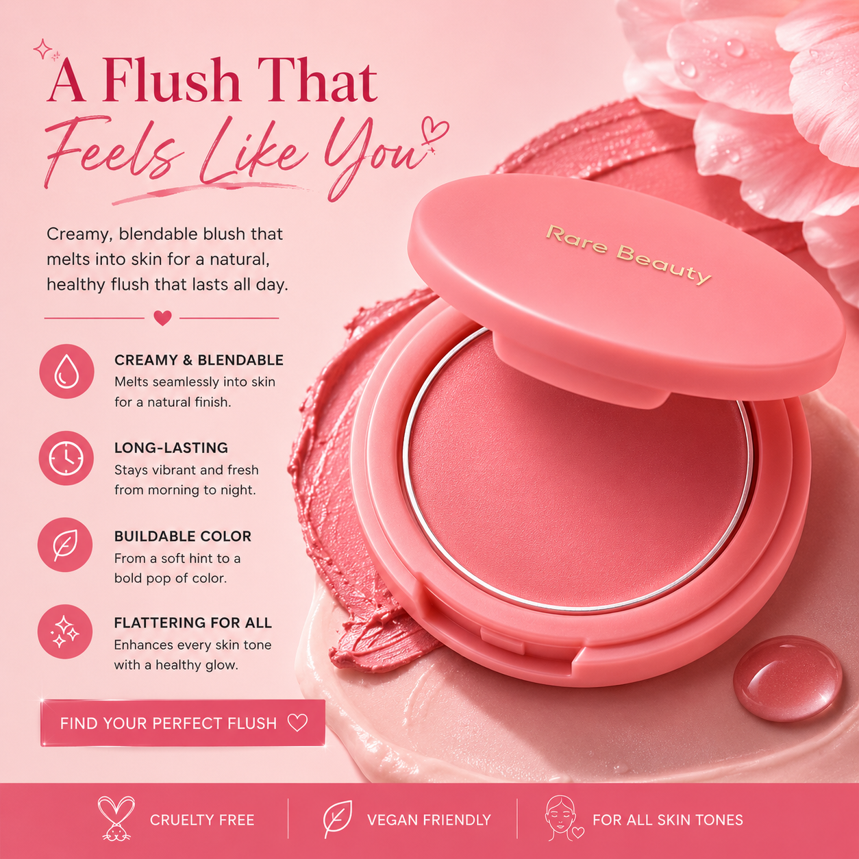 Soft Pinch Blush