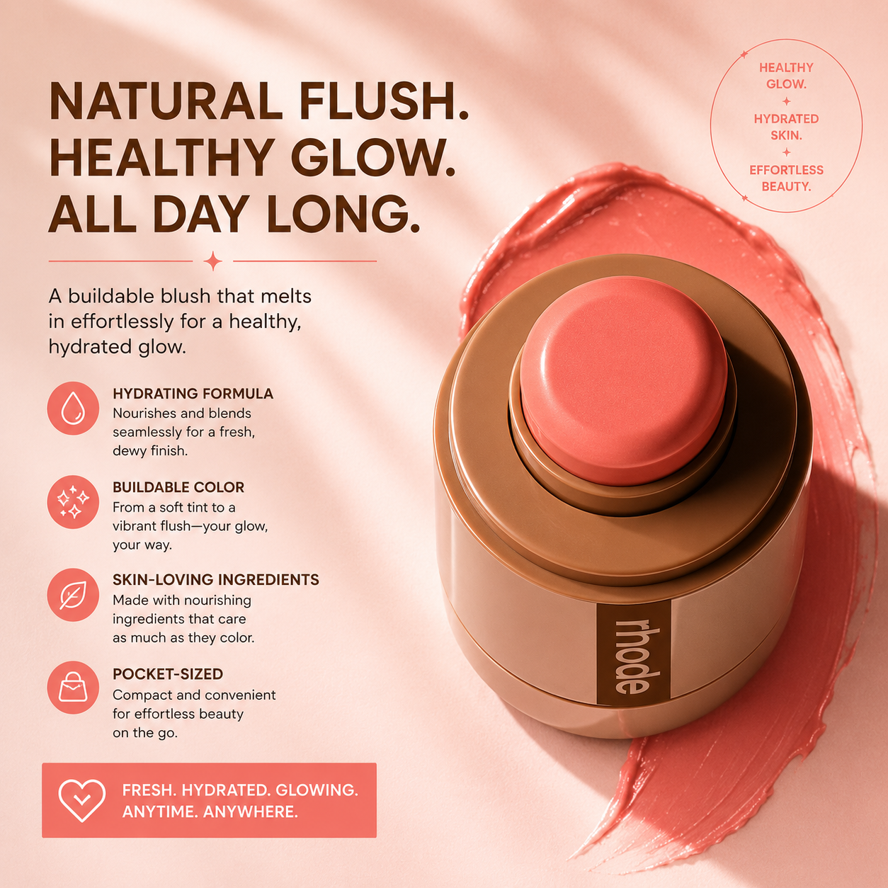 Lips, Skin & Style